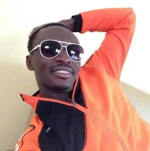 Meet your Posher, Hamidou